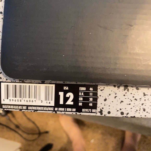 Jordan - Picture 3 of 3